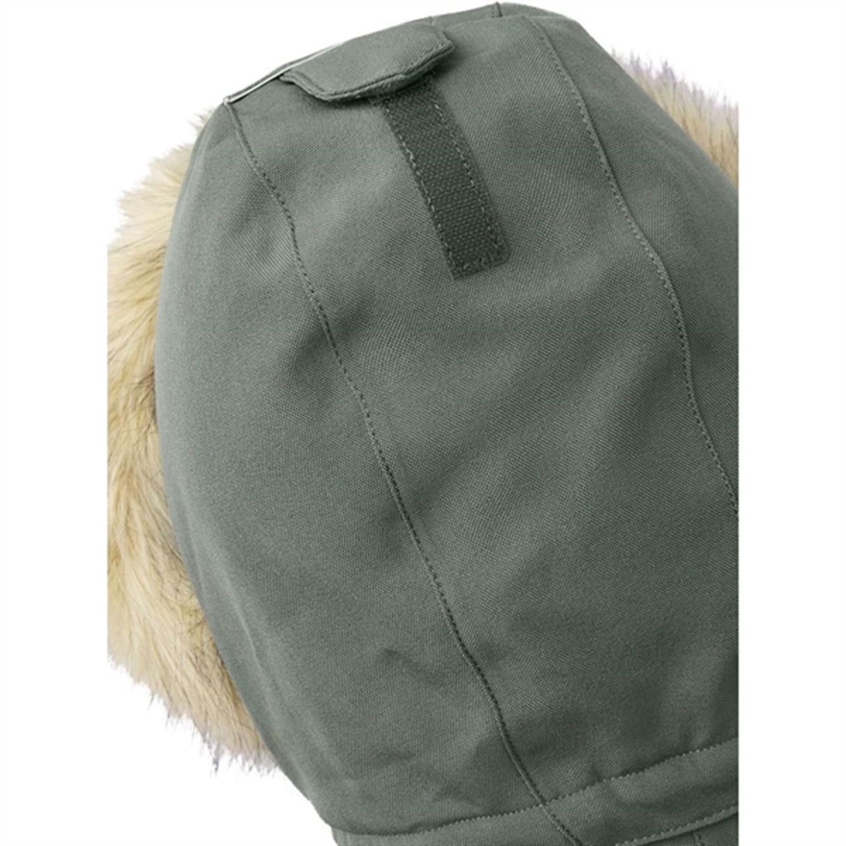 Reima Reimatec Wintersuit Trondheim Thyme Green 5