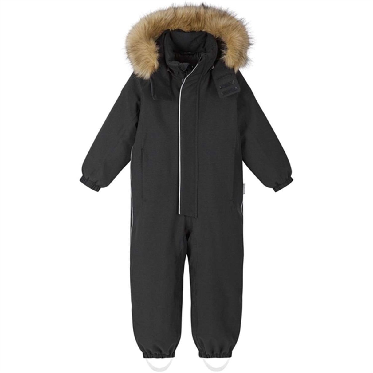Reima Reimatec Wintersuit Trondheim Black 2