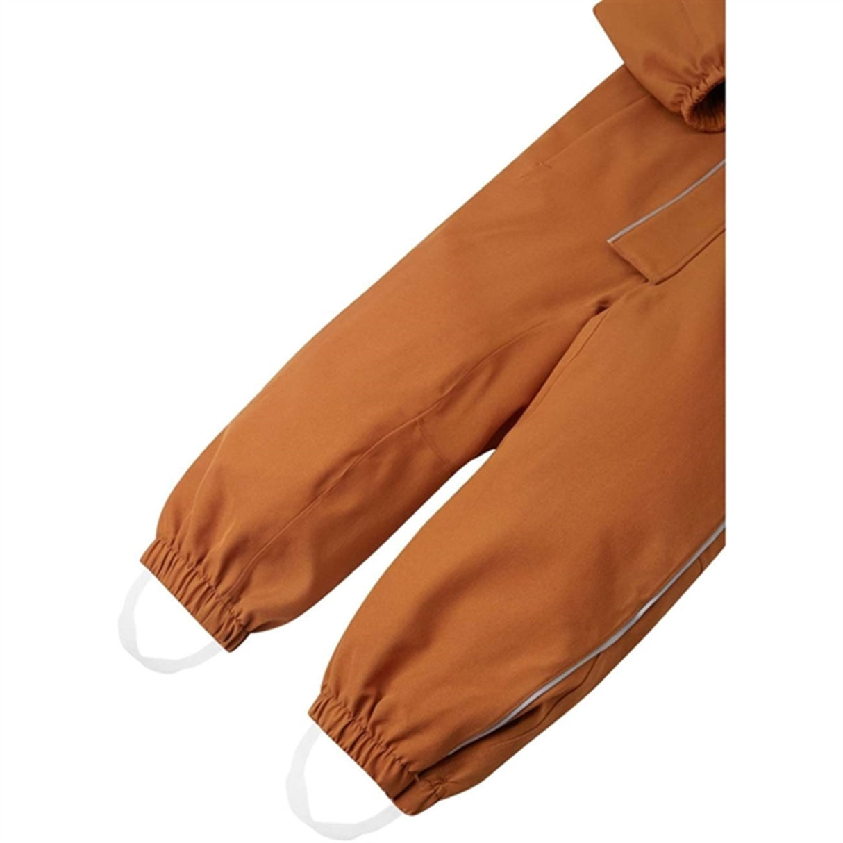 Reima Reimatec Wintersuit Tromssa Cinnamon Brown 8