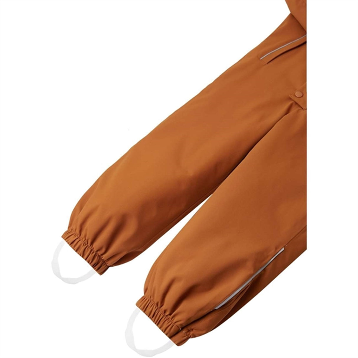 Reima Reimatec Wintersuit Stavanger Cinnamon Brown 8