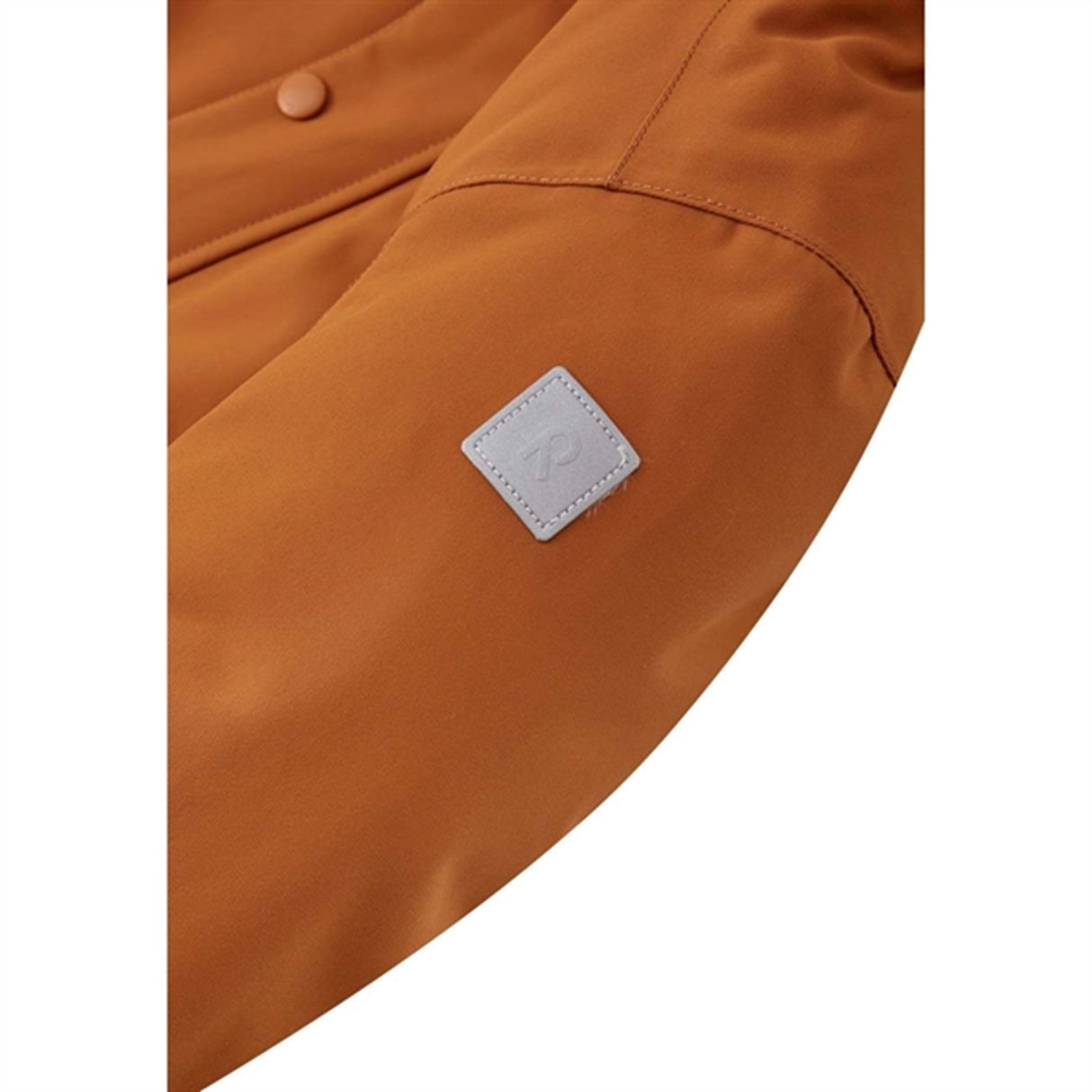 Reima Reimatec Wintersuit Stavanger Cinnamon Brown 6