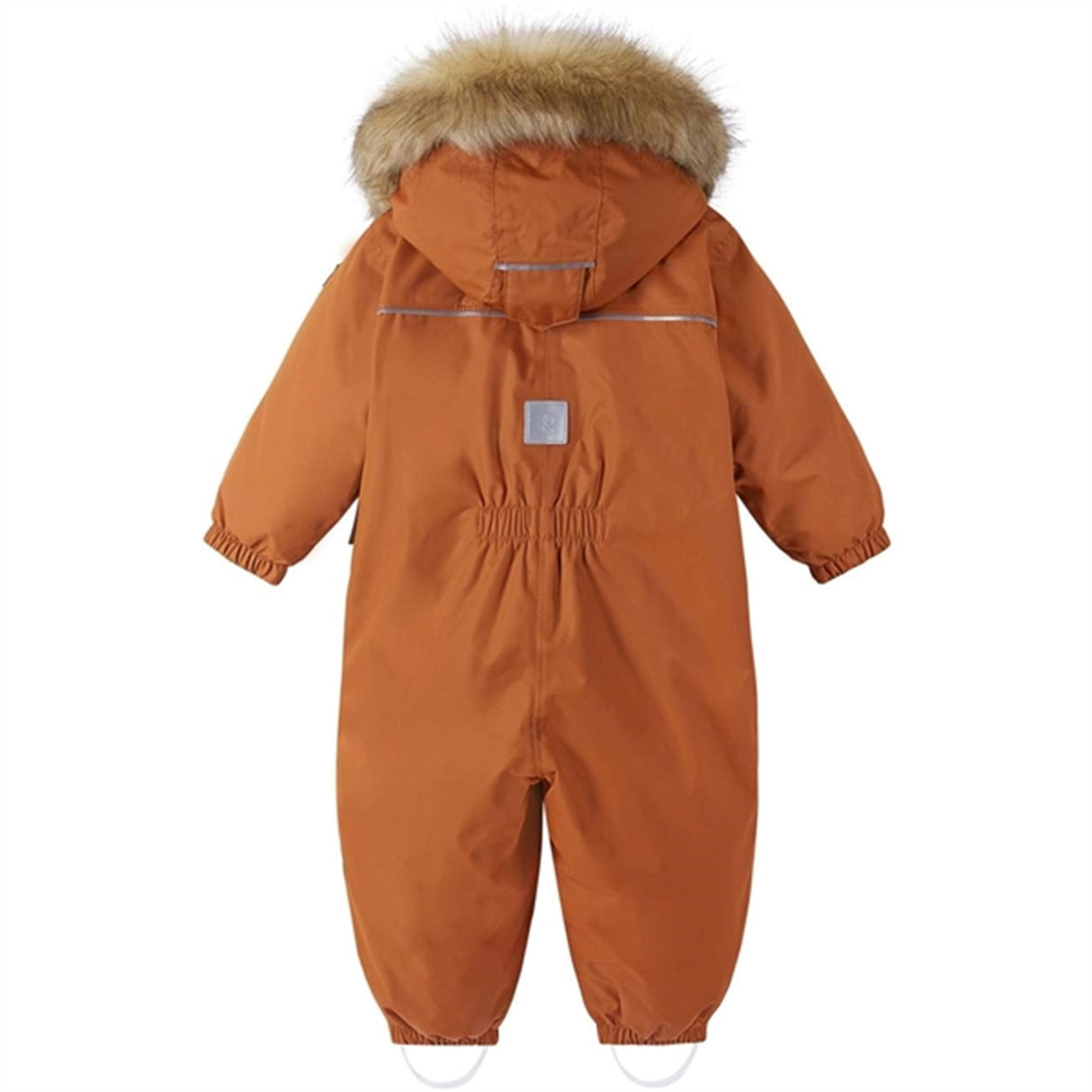 Reima Reimatec Wintersuit Gotland Cinnamon Brown 9