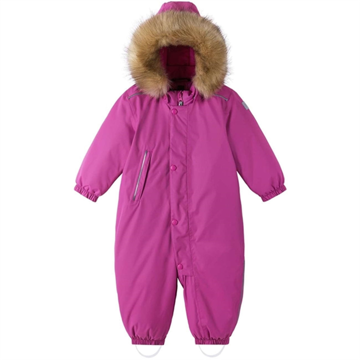 Reima Reimatec Wintersuit Gotland Magenta Purple