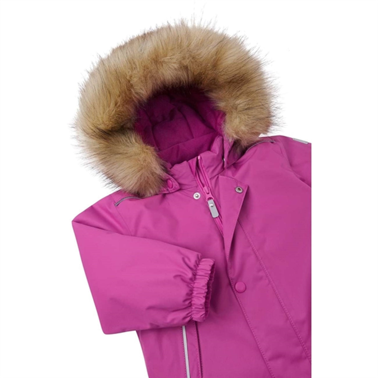 Reima Reimatec Wintersuit Gotland Magenta Purple 4