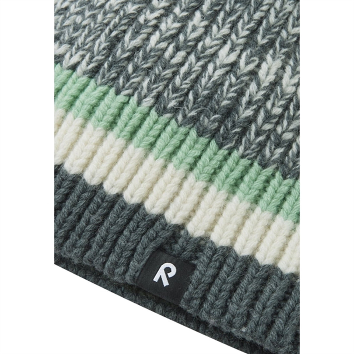 Reima Beanie Talvelle Thyme green