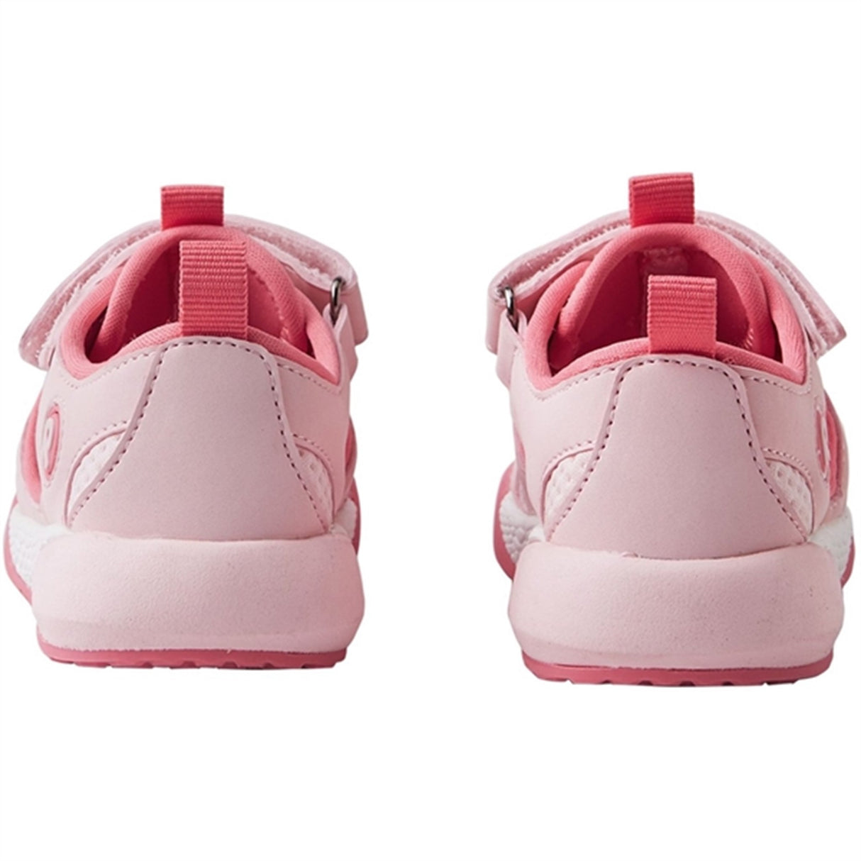 Reima Sandals Lomalla Pale Rose