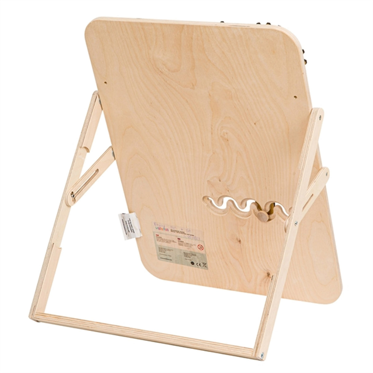 Woobiboo Woobiboard ENJOY Bohema Standing 5