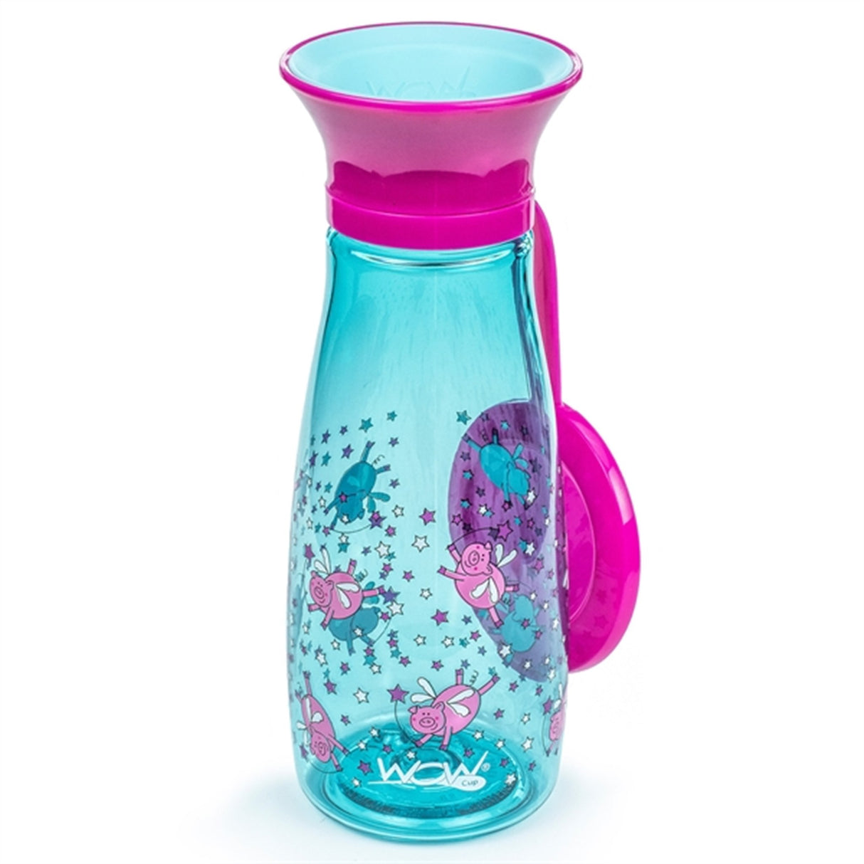 WOW Cup Mini Flying Pigs