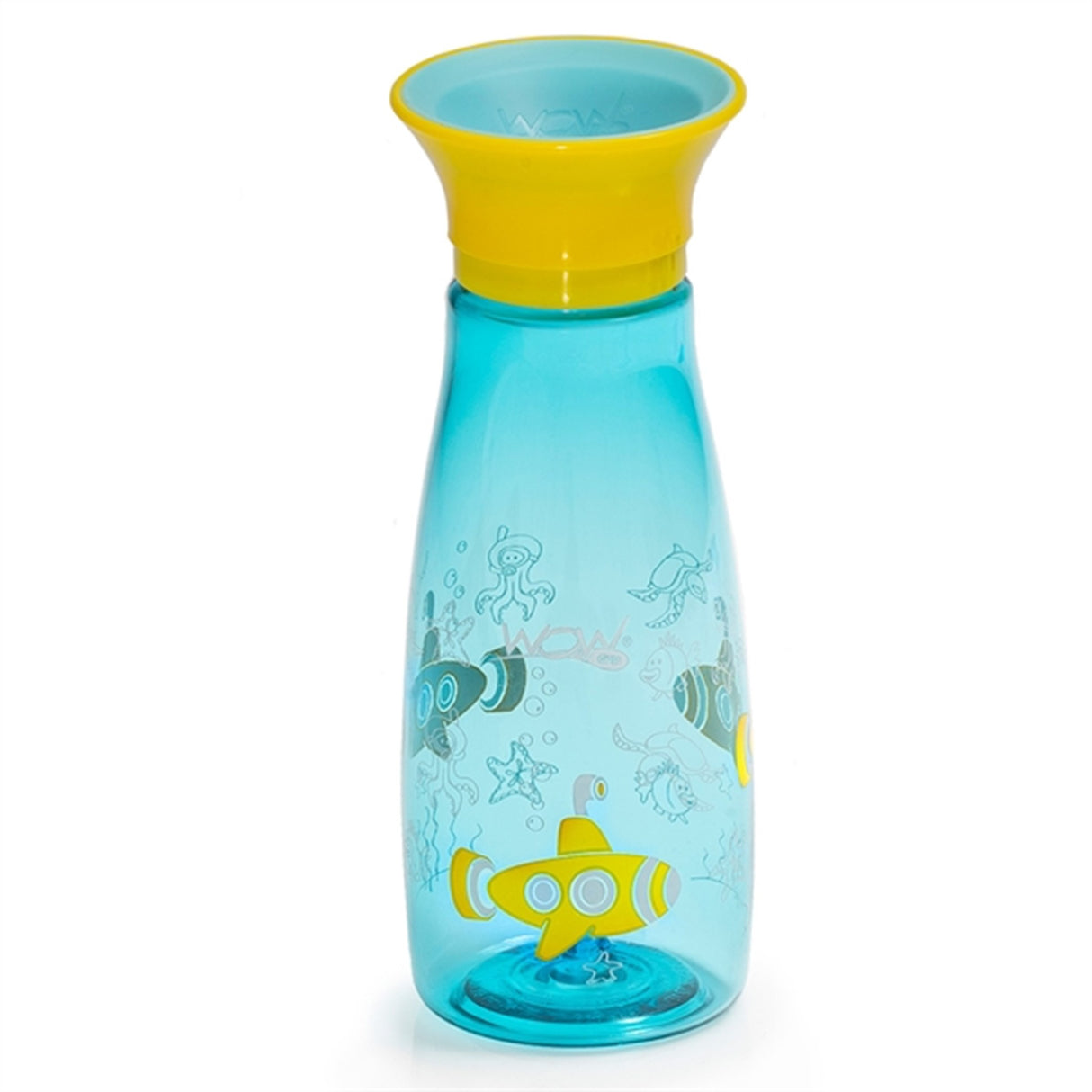 WOW Cup Mini Sub Marine