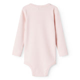 MarMar Modal Rosa Body LS