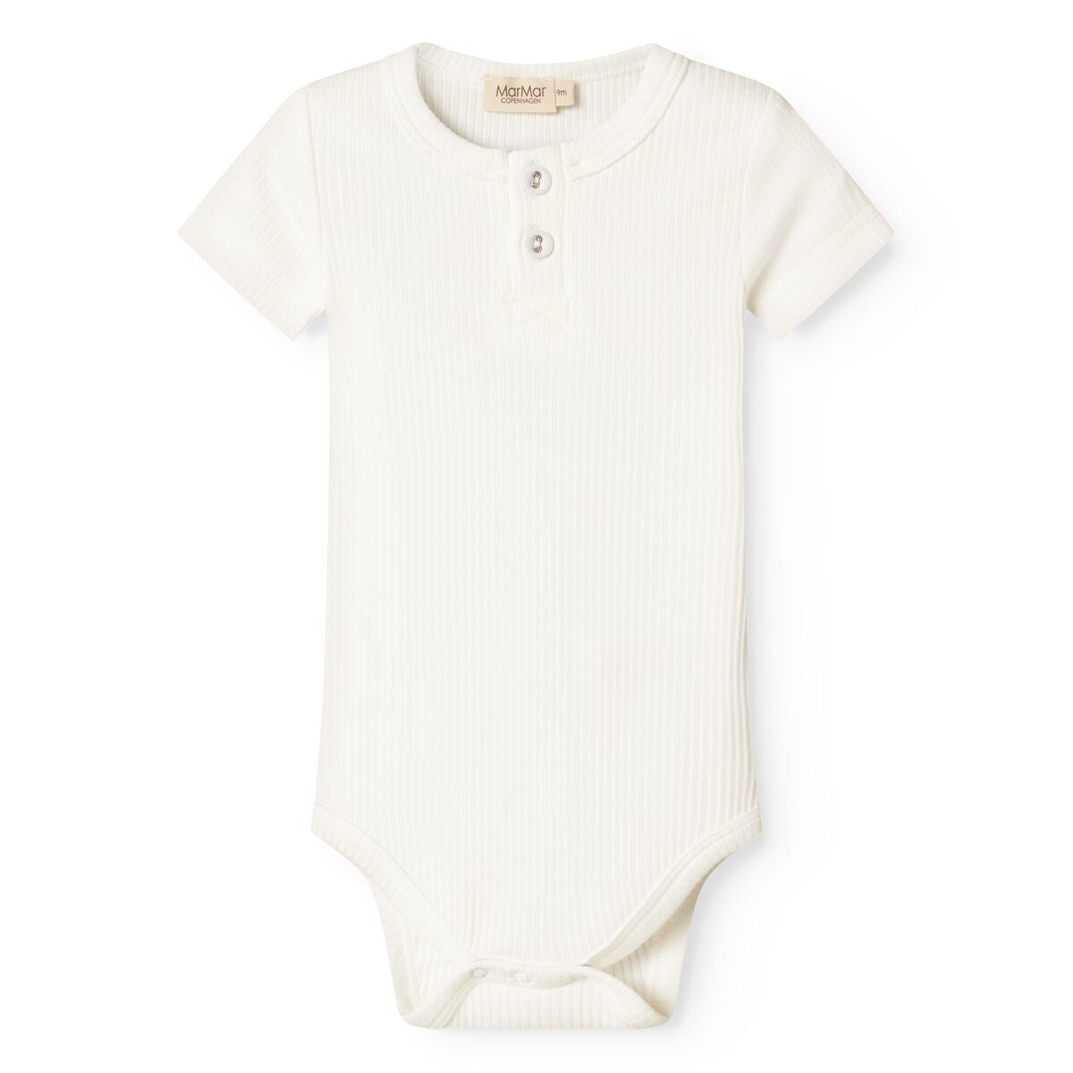 MarMar Modal Gentle White Body SS