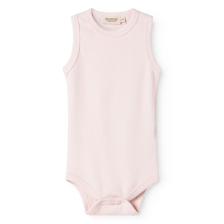 MarMar Modal Rosa Body Sleeveless
