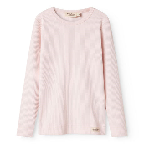 MarMar Modal Rosa Plain Blouse