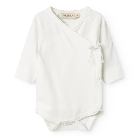 MarMar Modal New Born Gentle White Belita Body