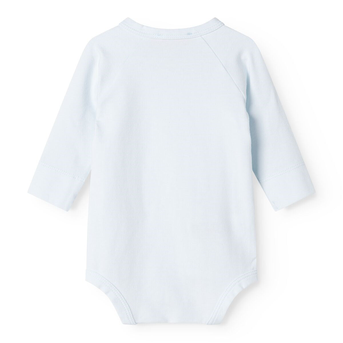 MarMar Modal New Born Light Blue Belita Body