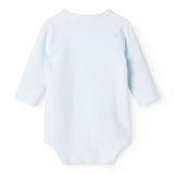 MarMar Modal New Born Light Blue Belita Body