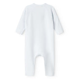 MarMar Modal New Born Light Blue Rula Full Body