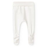 MarMar Modal New Born Gentle White Pixa Pants