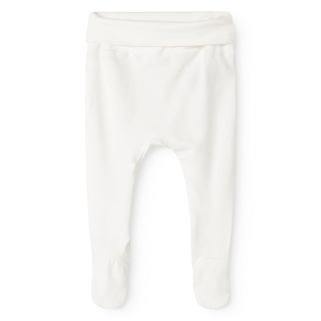 MarMar Modal New Born Gentle White Pixa Pants