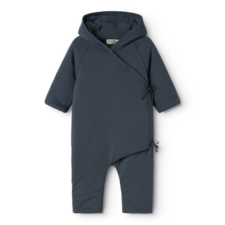 MarMar Modal New Born Blue Rex Stroller Suit