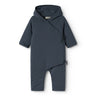 MarMar Modal New Born Blue Rex Stroller Suit