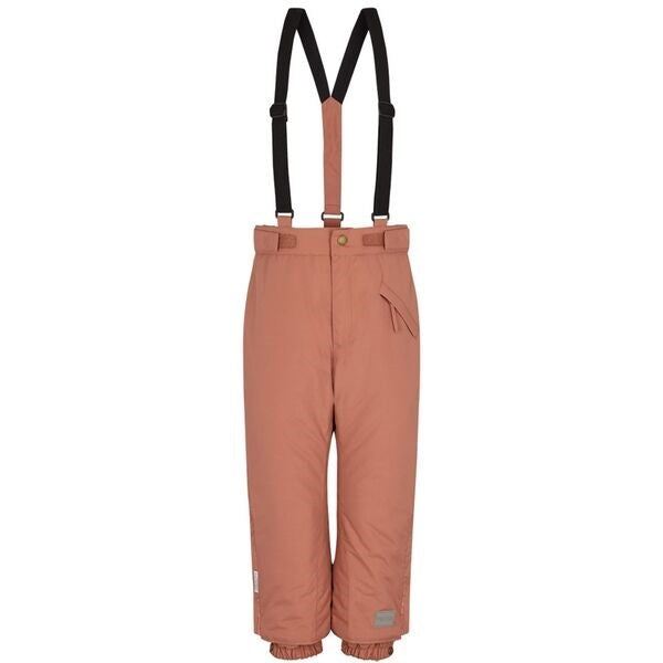 MarMar Outerwear Pants Orla Rose Blush