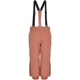 MarMar Outerwear Pants Orla Rose Blush