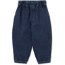 Fliink Dark Denim Blue Don Denim Pant