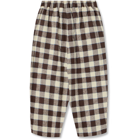 Fliink Insignia Check Cody Pants
