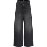 Jack & Jones Black Denim Jjidave Jjoriginal St 361 Sn Jnr