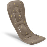 Bugaboo X Konges Sløjd Dual Comfort Seat Liner Desert Taupe