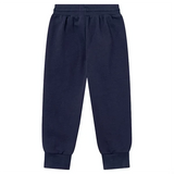 Wood Wood Navy Ran Sweatpants 2