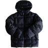 C.P. Company Black Feather Jacket