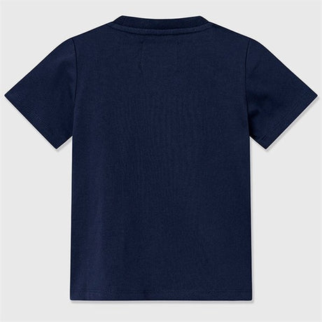 Wood Wood Navy Ola T-Shirt 2