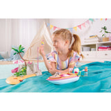 Playmobil® Barbie Beach Dress Up