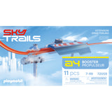 Playmobil® Sky Trails: Booster