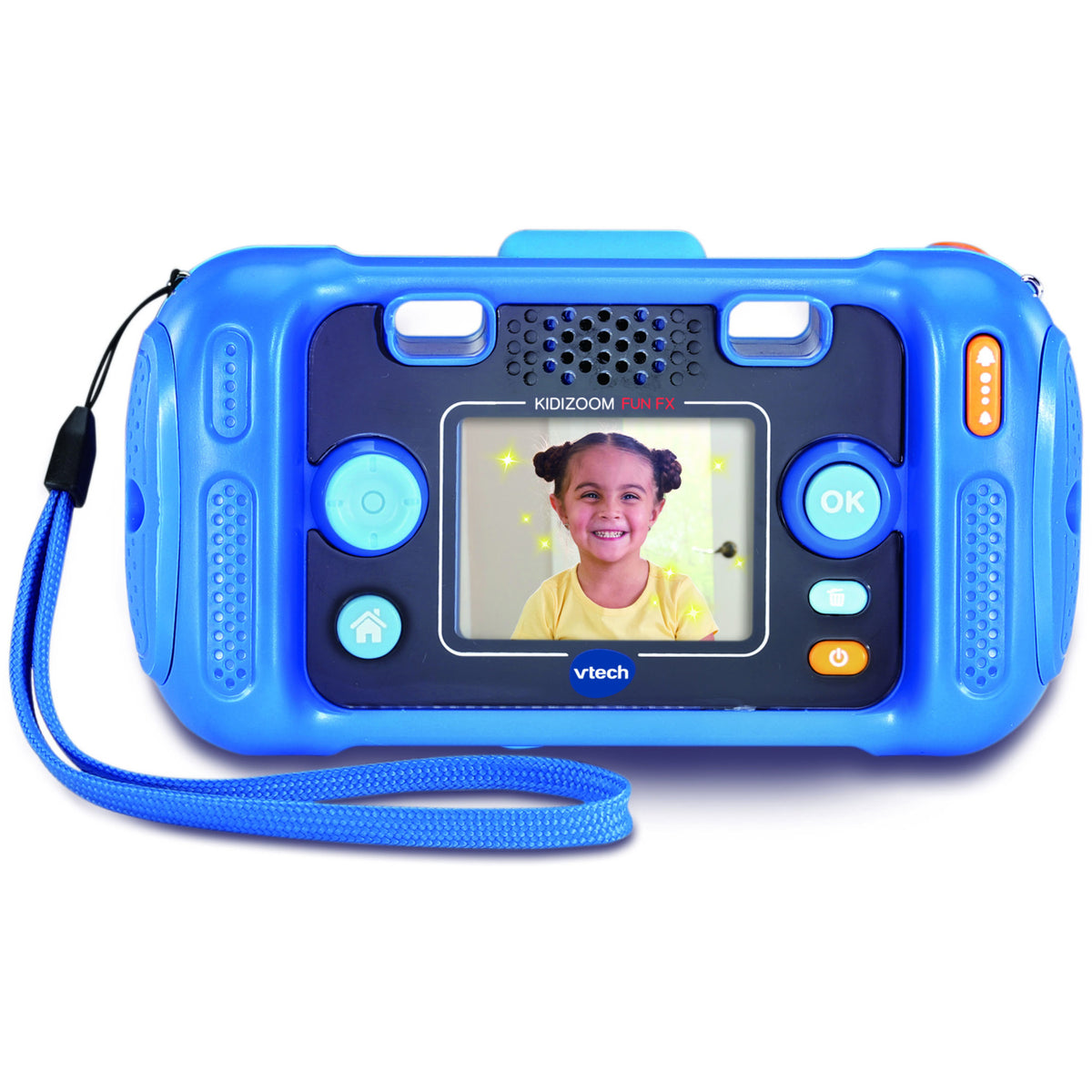 Vtech Kidizoom Fun Fx Kamera