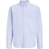 Jack & Jones Infinity Jwhtheo Boxy Oxford Shirt Ls Jnr