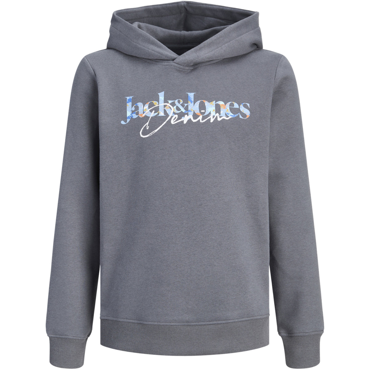 Jack & Jones Turbulence Jjtom Sweat Hood Sn Jnr