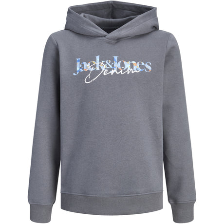 Jack & Jones Turbulence Jjtom Sweat Hood Sn Jnr