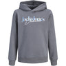 Jack & Jones Turbulence Jjtom Sweat Hood Sn Jnr