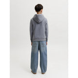 Jack & Jones Turbulence Jjtom Sweat Hood Sn Jnr