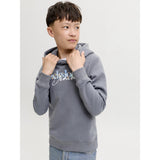 Jack & Jones Turbulence Jjtom Sweat Hood Sn Jnr