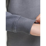Jack & Jones Turbulence Jjtom Sweat Hood Sn Jnr