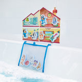 Toomies Bluey’s Hus Badelegetøj