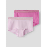 Name It Strawberry Moon W/ Pirouette Nkfhipster 2-Pack Noos
