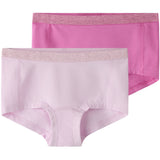 Name It Strawberry Moon W/ Pirouette Nkfhipster 2-Pack Noos