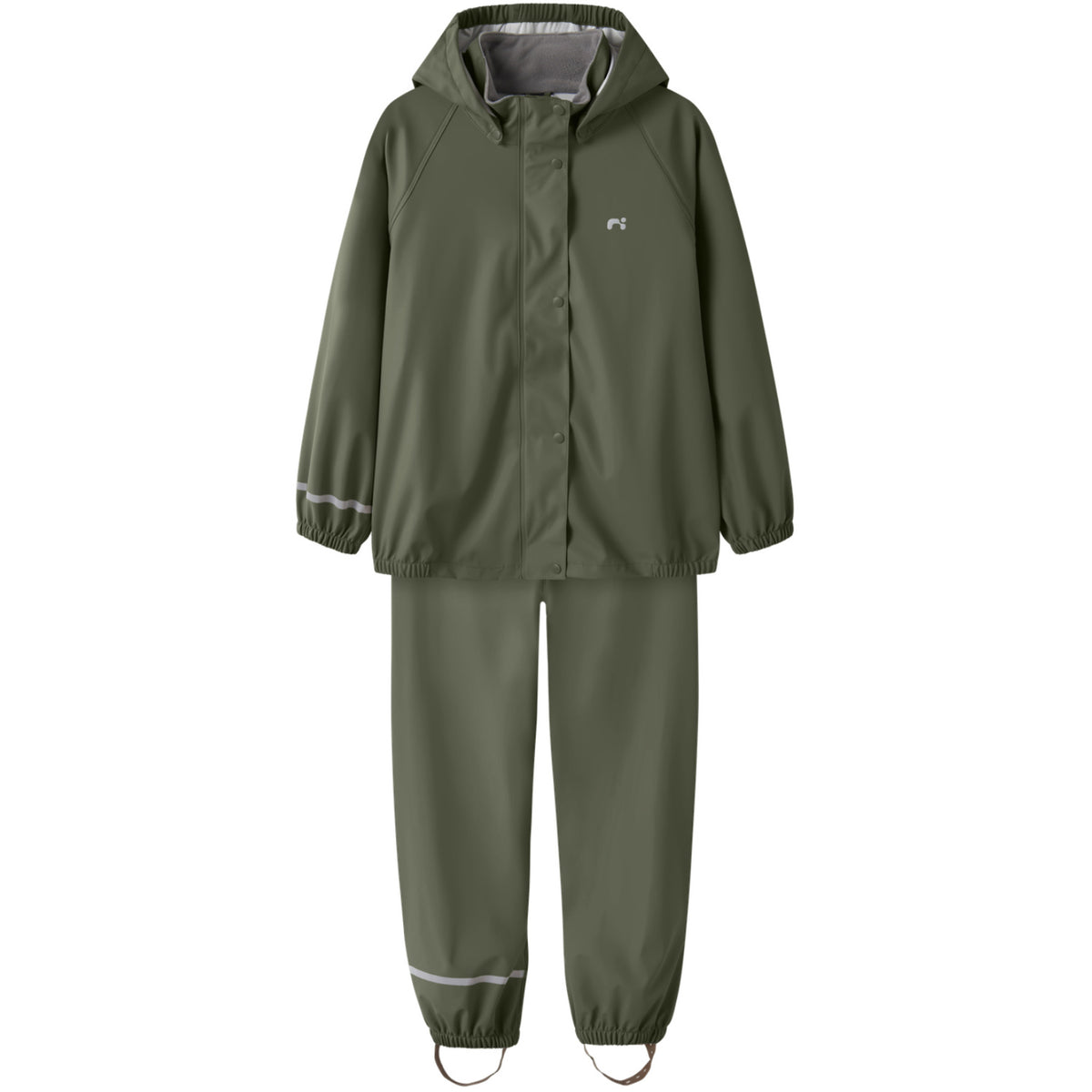 Name It Thyme Nkndry10 Rain Set Fo Noos