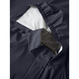 Name It Dark Sapphire Nkndry10 Rain Set Fo Noos