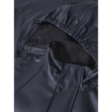 Name It Dark Sapphire Nkndry10 Rain Set Fo Noos